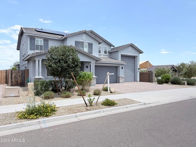 Building Photo - 25509 N 140th Dr