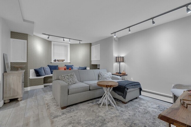 Foto del edificio - 15 Auburn St