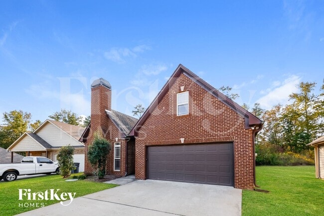 Foto del edificio - 934 Brookstone Pl