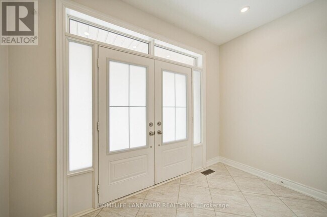 Photo du bâtiment - 9 Rotondo Cres