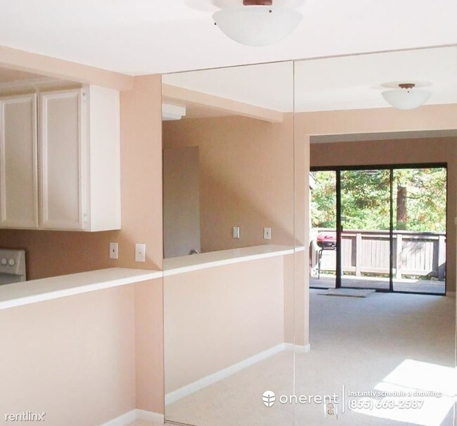 Foto del edificio - 2 br, 2 bath House - 1815 La Terrace Circle -
