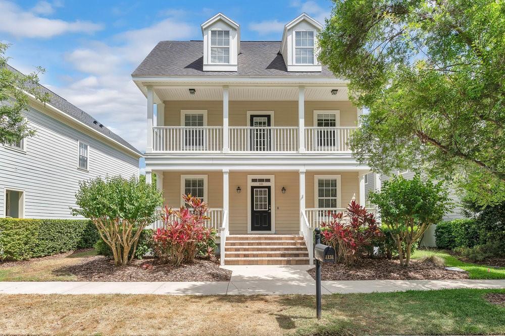 Primary Photo - 1131 Indigo Dr