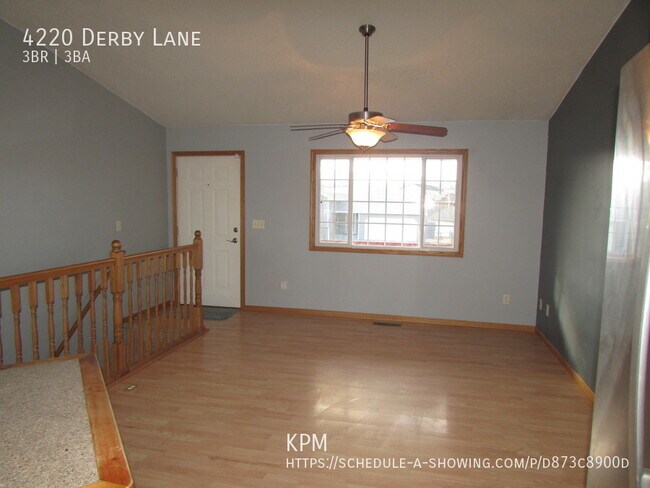 Foto del edificio - 4220 Derby Ln