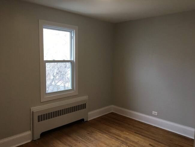 chambre n°1 - 735 Regent St