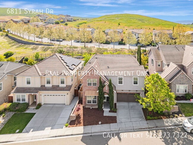 Building Photo - 6811 Syrah Dr
