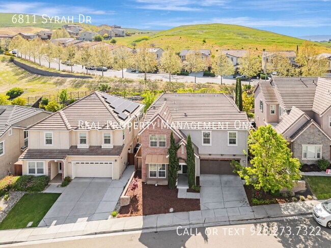 Foto del edificio - 6811 Syrah Dr