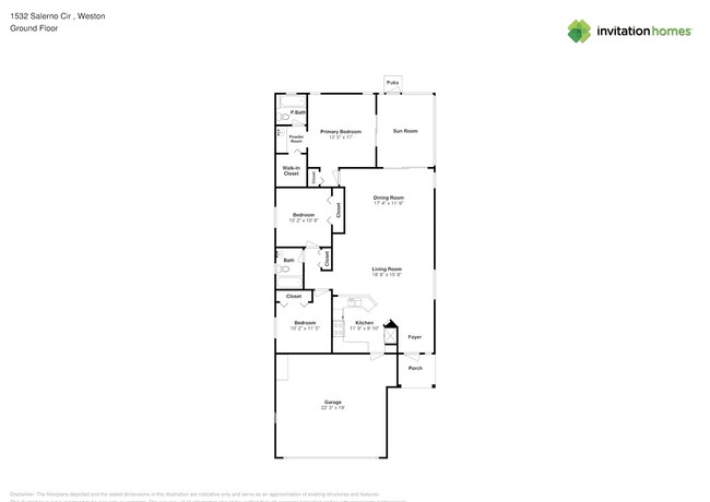 Foto del edificio - 1532 Salerno Cir