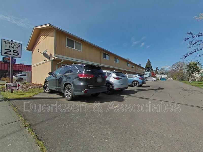 1909 Main St Unit D, Philomath, OR 97370 Condo for Rent in Philomath