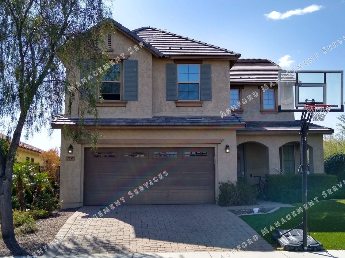 Primary Photo - RANCHO CABRILLO 5 BEDROOM HOME FOR RENT
