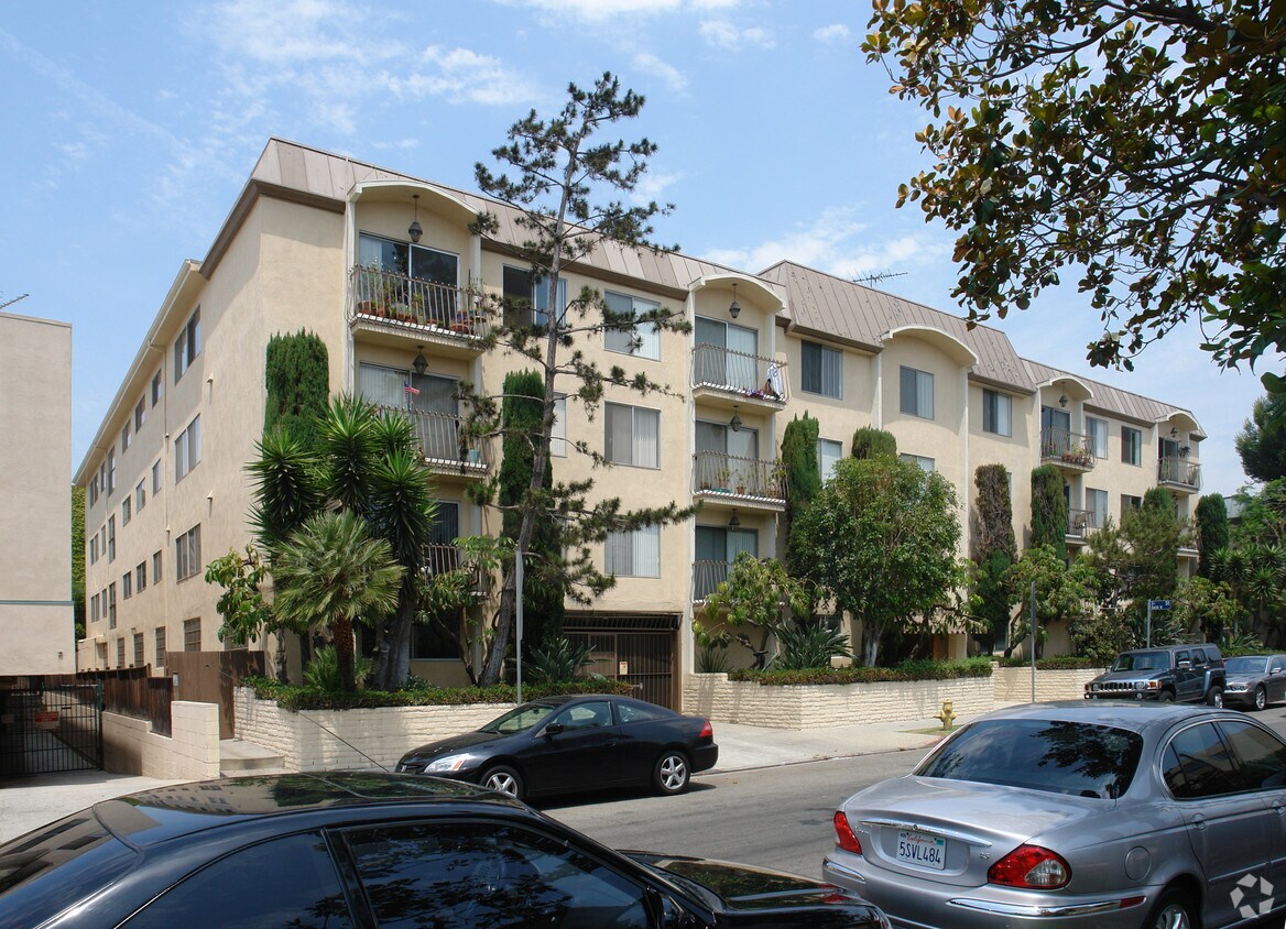 Foto del edificio - 101 N Croft Ave