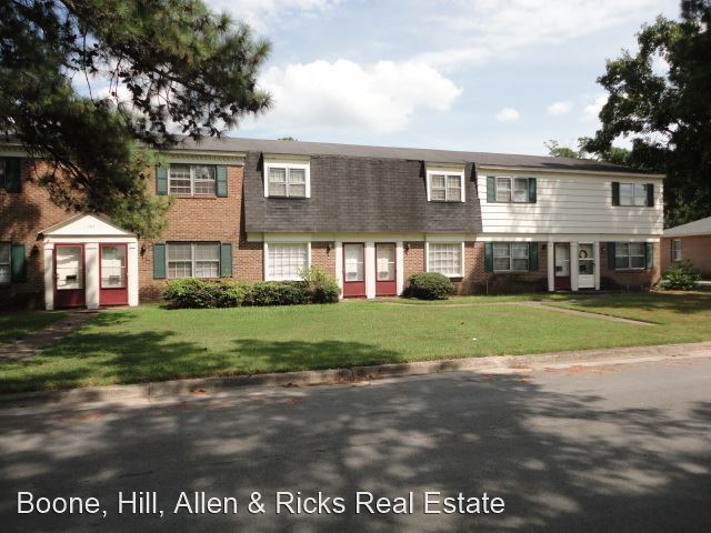 Primary Photo - 2 br, 1.5 bath House - 101 #6 Greenwood Ave.