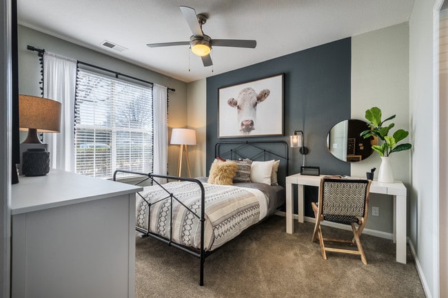 The Sagewood apartments — community photo - The Sagewood