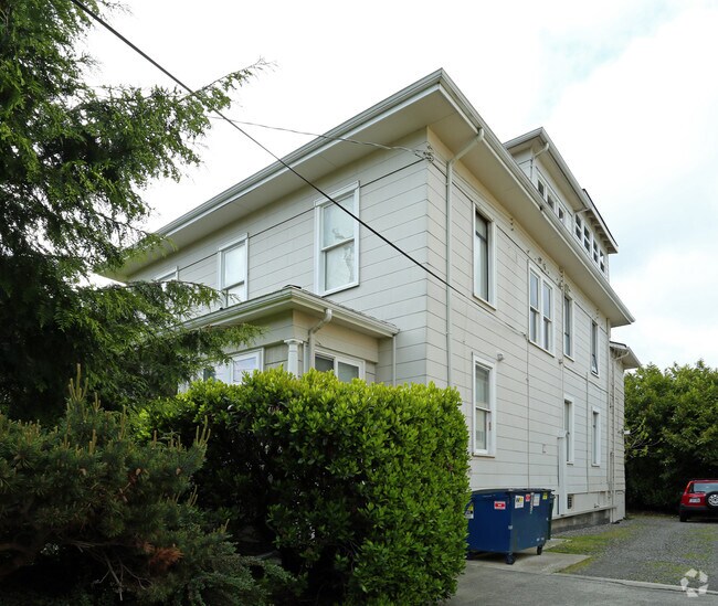 Foto del edificio - 1763 NW 60th St