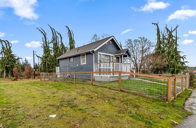 Building Photo - Cute 1 bedroom close to everything in Everett