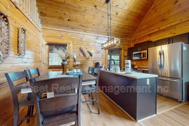 Foto del edificio - 2632 Camden Way
