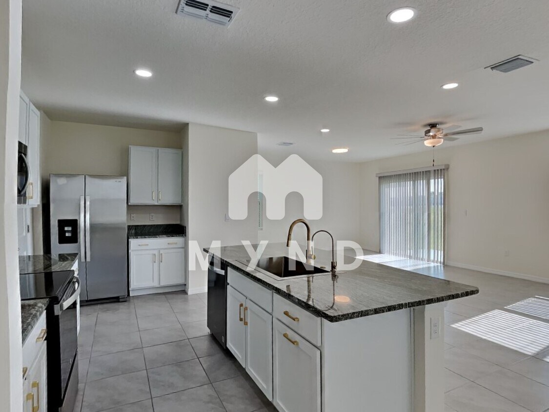 Foto principal - 5623 Hollingworth Trl