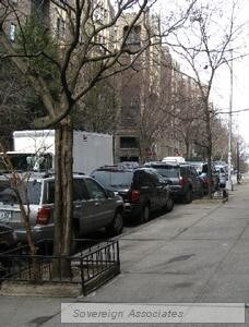 Foto del edificio - 105 Pinehurst Ave