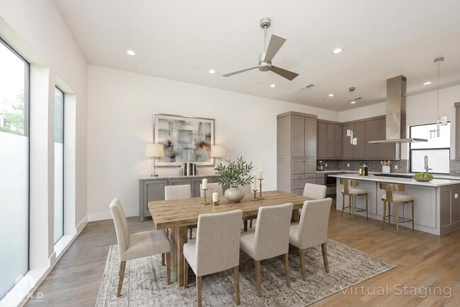 Building Photo - 4515 Cabell Dr