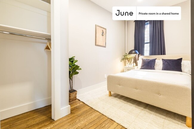 Building Photo - Room in Shared 4 bed/2 bath home in Morningside Heights