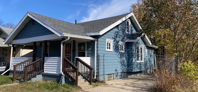 Building Photo - 50 S Alder St