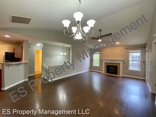 Building Photo - 2 br, 2 bath House - 4823 Cavern Place