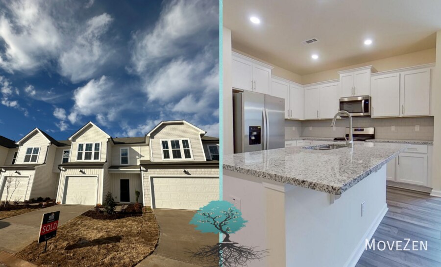 Foto principal - 4026 Beckton Tr Jamestown, NC 27282 Easy T...