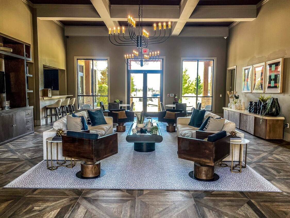 The Venue Craig Ranch 4651 S Custer Rd McKinney, TX