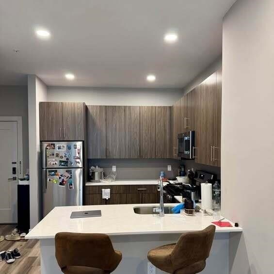 Foto del edificio - 110 Goldsborough Dr
