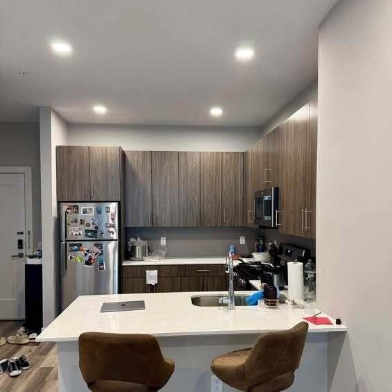 Building Photo - 110 Goldsborough Dr