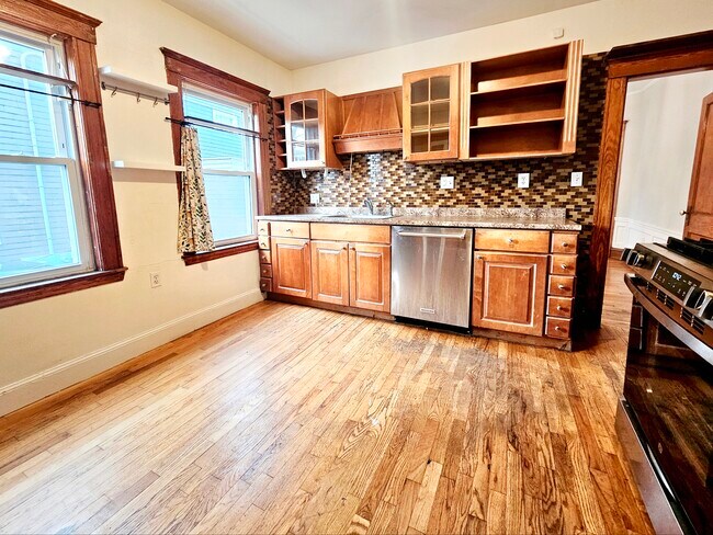 Foto del edificio - 12 Saint Peter St