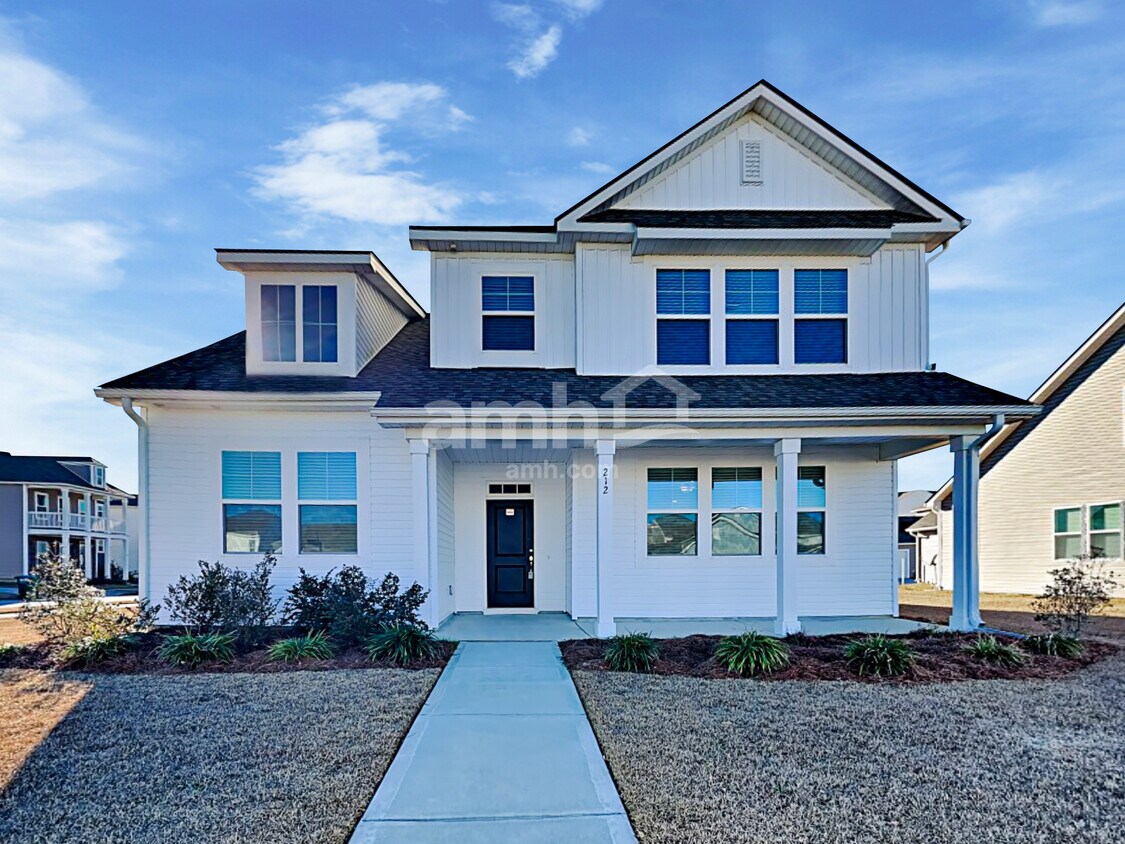 212 Parkside Boulevard House Rental in Port Wentworth, GA