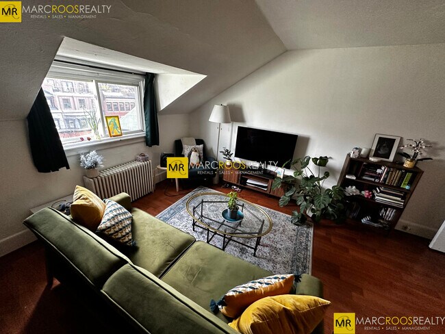 Foto del edificio - 455 Beacon St
