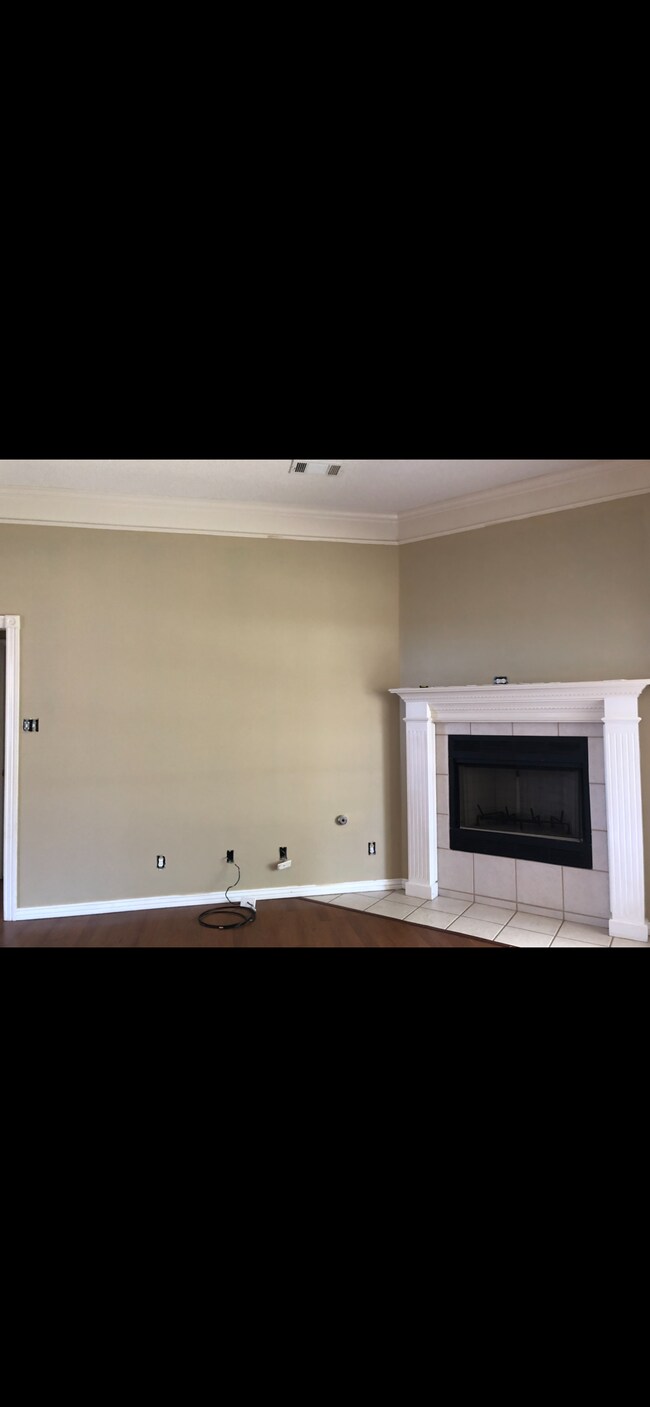 Living room - 7001 Millennium Dr
