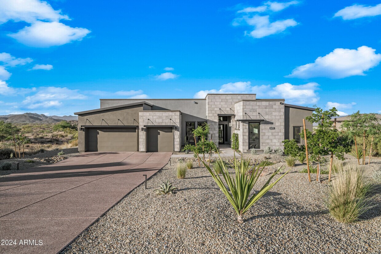 Foto principal - 24911 N 124th St