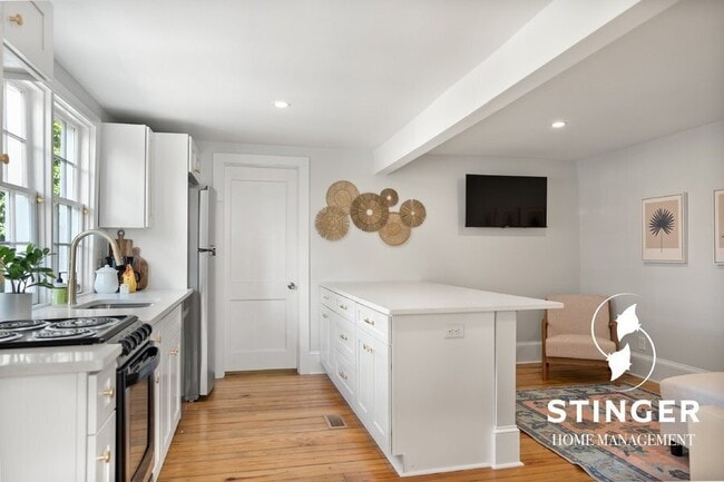 Foto del edificio - 606 Carteret St