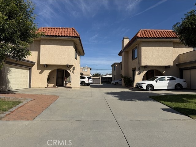 Foto del edificio - 7911 Glencoe Drive