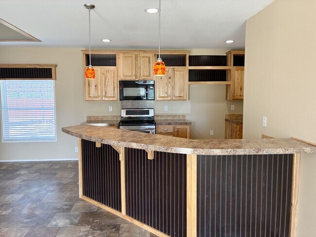 Foto del edificio - Beautiful 3 Bed, 2 Bath Home in Idaho Falls, Idaho!