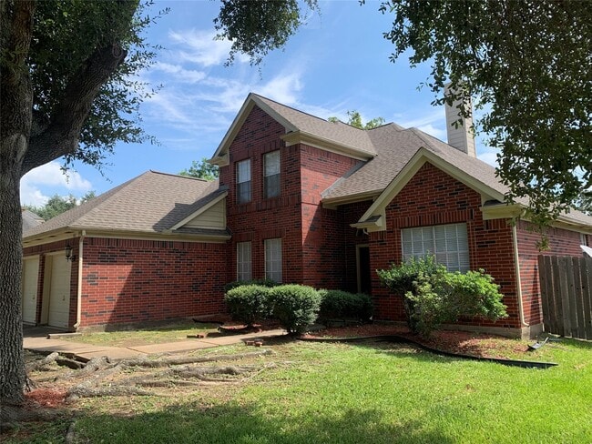 Foto del edificio - 4411 W Thunderwood Cir