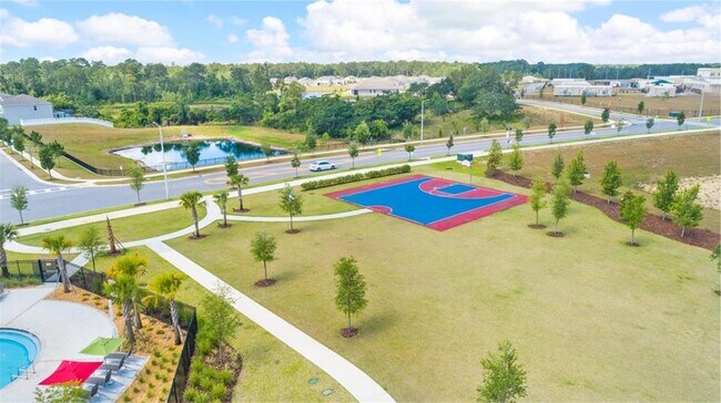 Building Photo - 15767 Water Spring Blvd