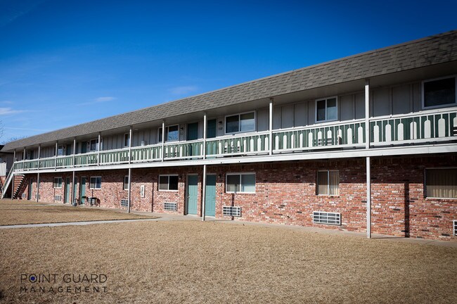 Foto del edificio - 2727 N Amidon St