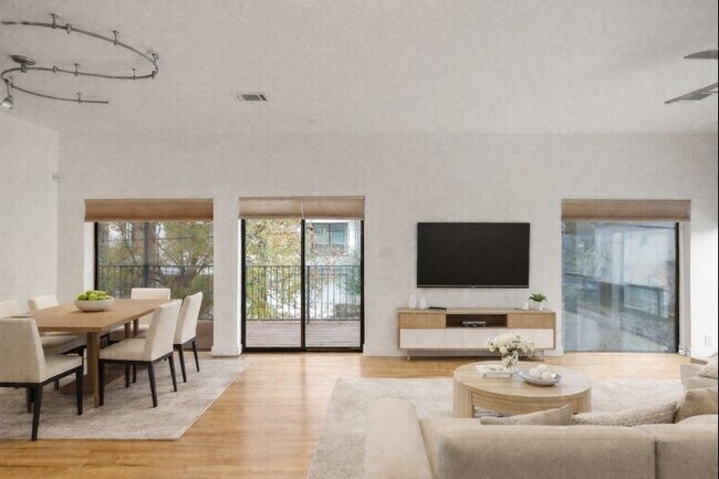 Foto del edificio - 4501 Eigel St