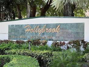 Building Photo - 8970 S Hollybrook Blvd