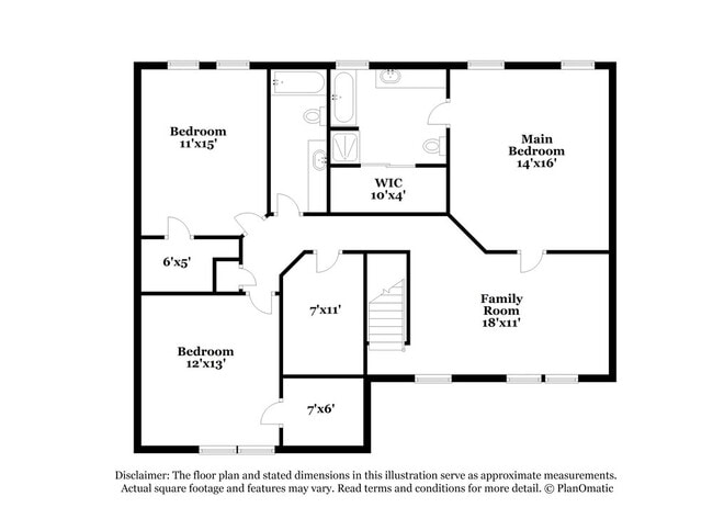 Building Photo - 409 Texanna Way