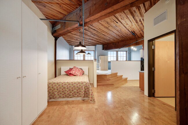 Foto del edificio - 1420 NW Lovejoy St