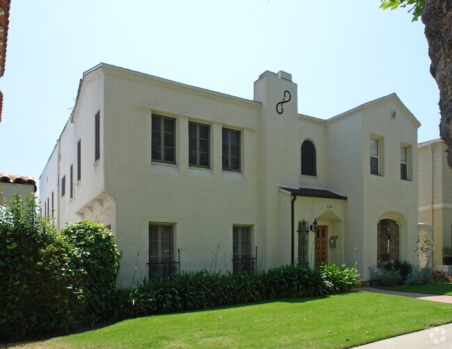 Foto del edificio - 162 N Swall Dr