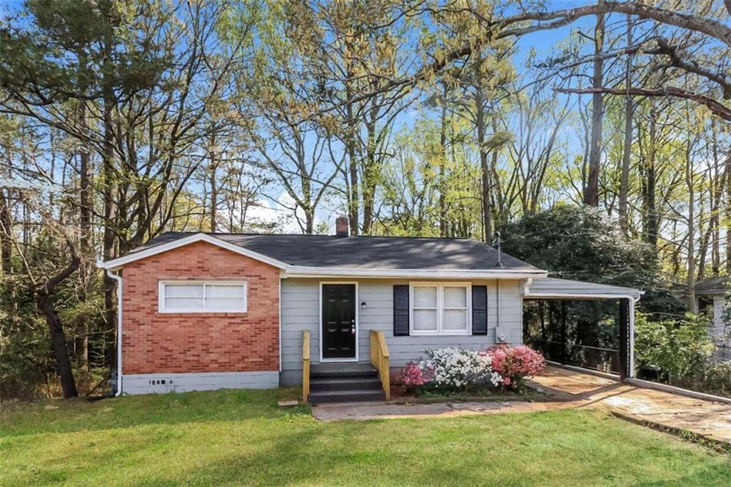 Primary Photo - 3535 S Cobb Dr SE