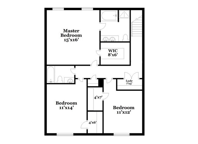 Foto del edificio - 706 Waterlemon Way
