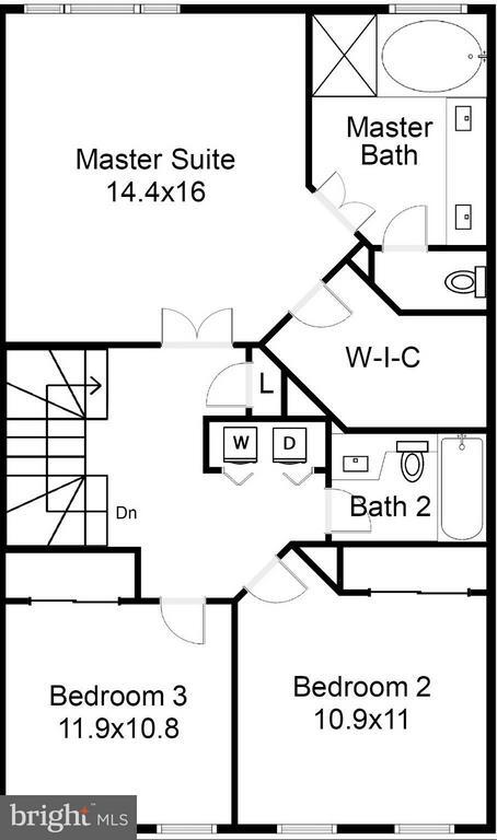 Foto del edificio - 46164 Aisquith Terrace