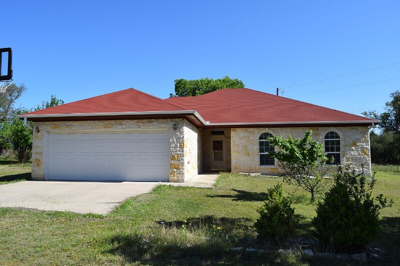 393 Triple 7 Trail, Killeen, TX 76542 House Rental in Killeen, TX