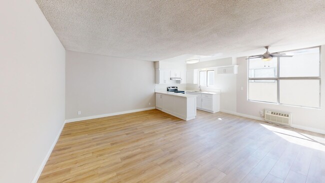 Interior Photo - Kenmore Apartments